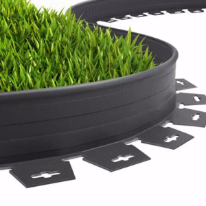 Çim Sınırlayıcı